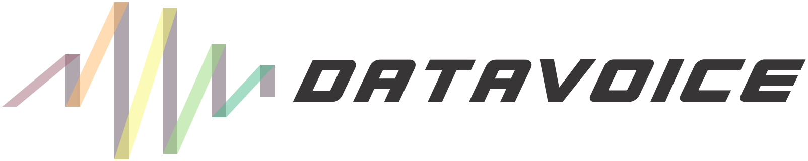 DataVoice logo