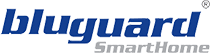 bluguard logo