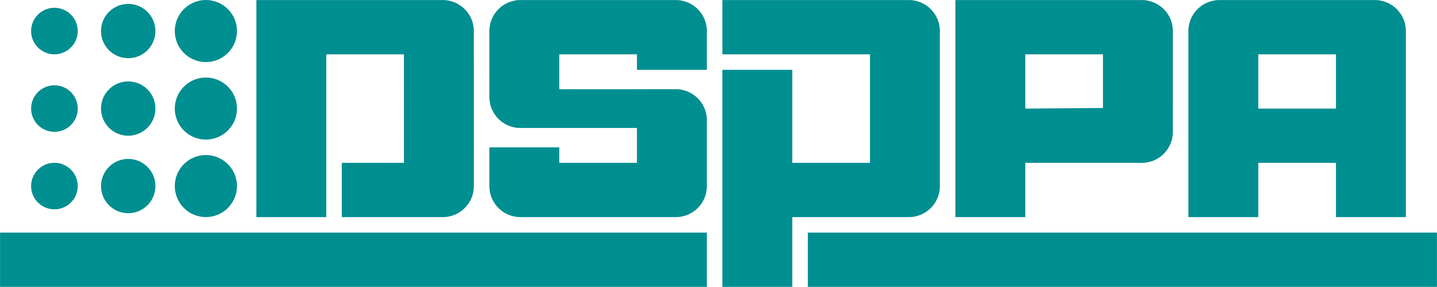 DSPPA logo